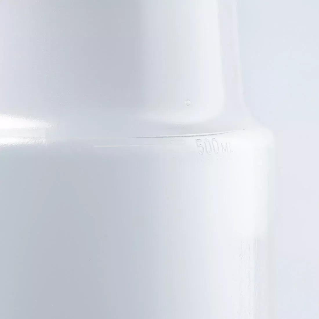 Sport Water Bottle - 650ml, Black, No Color, large image number 2