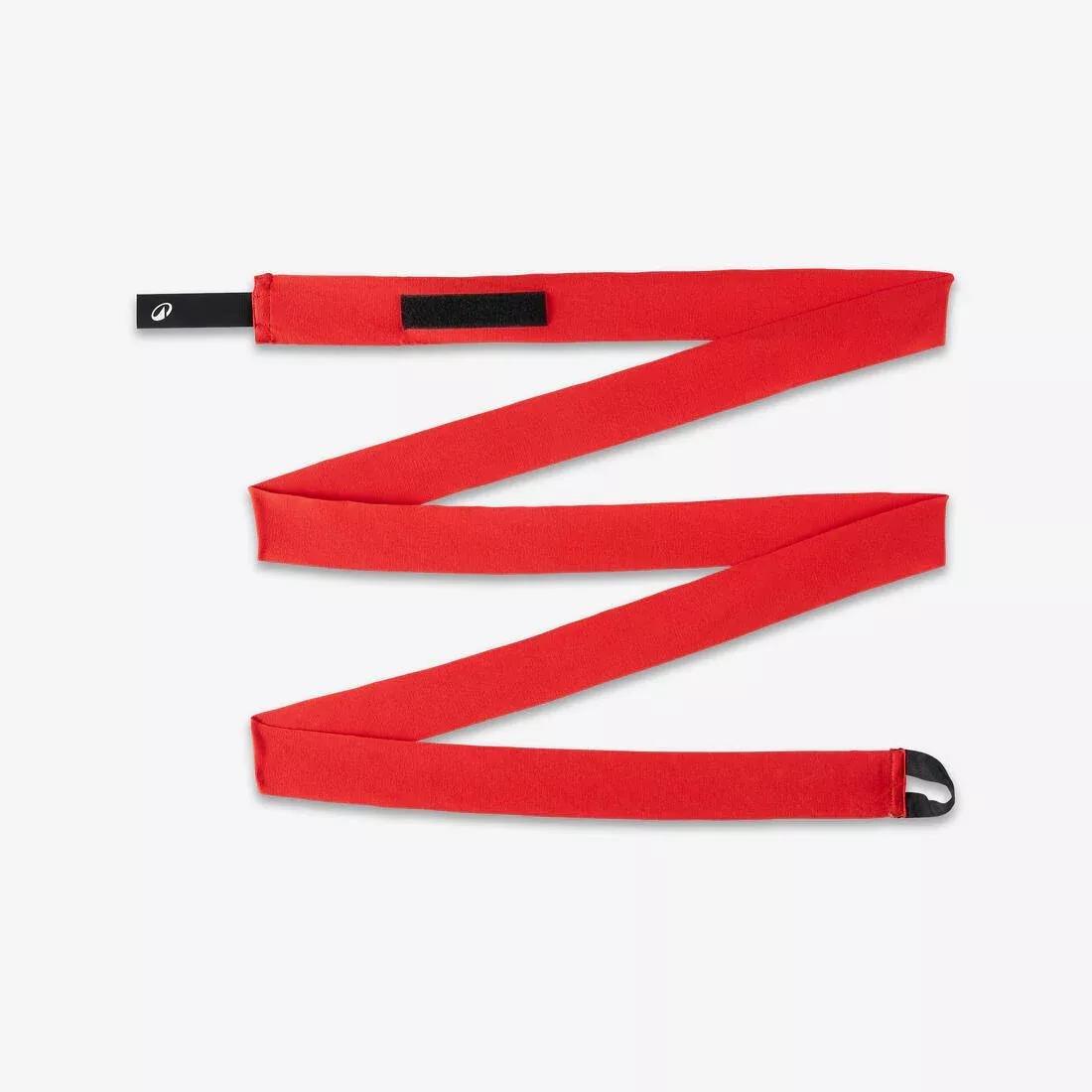 Boxing Wraps 2.5m, Red, No Color, large image number 7