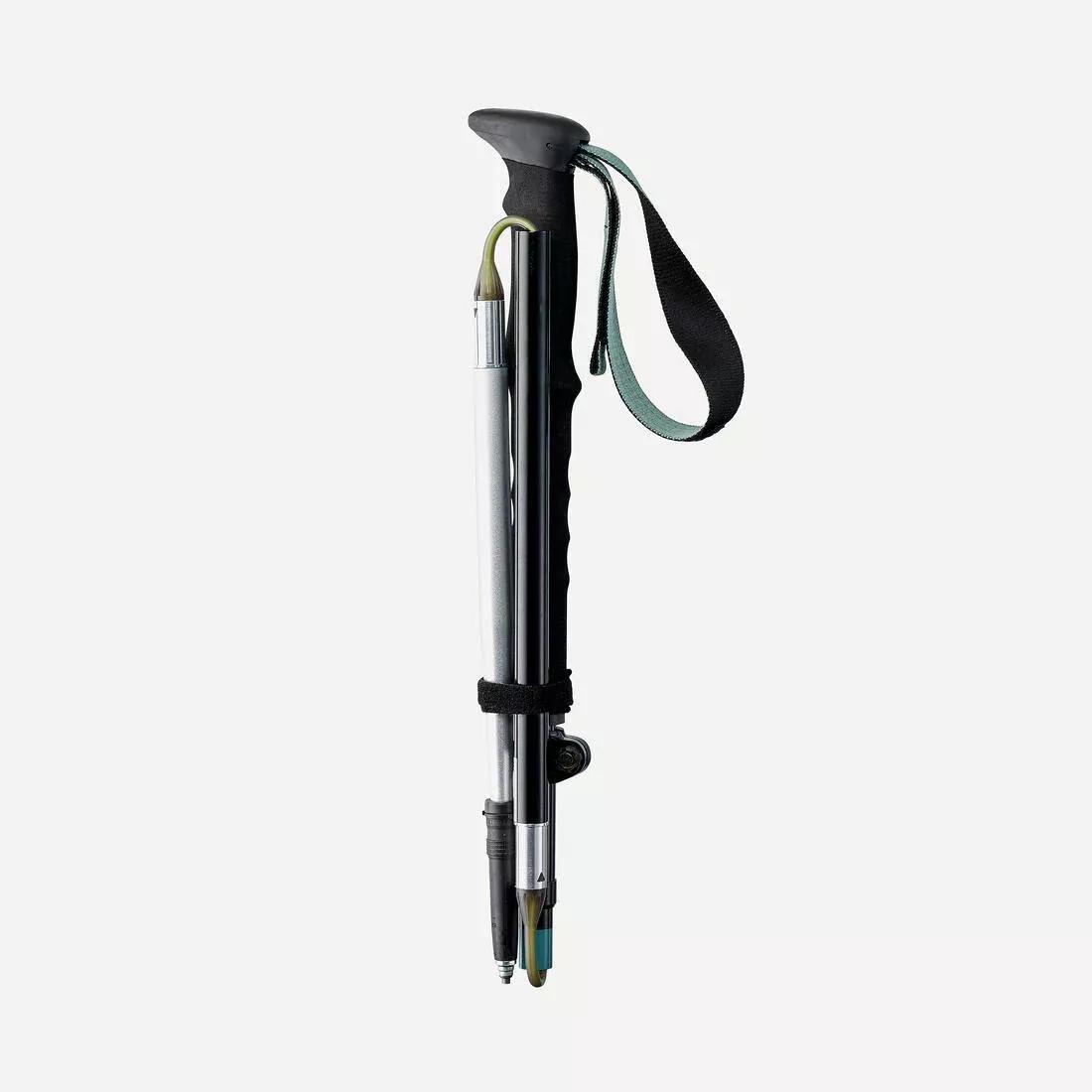 DEFAULT 1 Ultra compact Trekking Pole - MT900, No Color, large image number 2