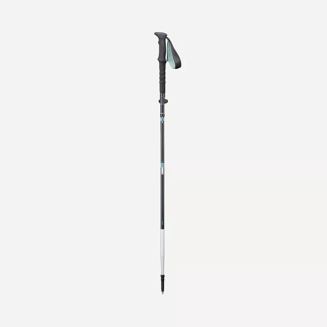 DEFAULT 1 Ultra compact Trekking Pole - MT900, No Color, large image number 3