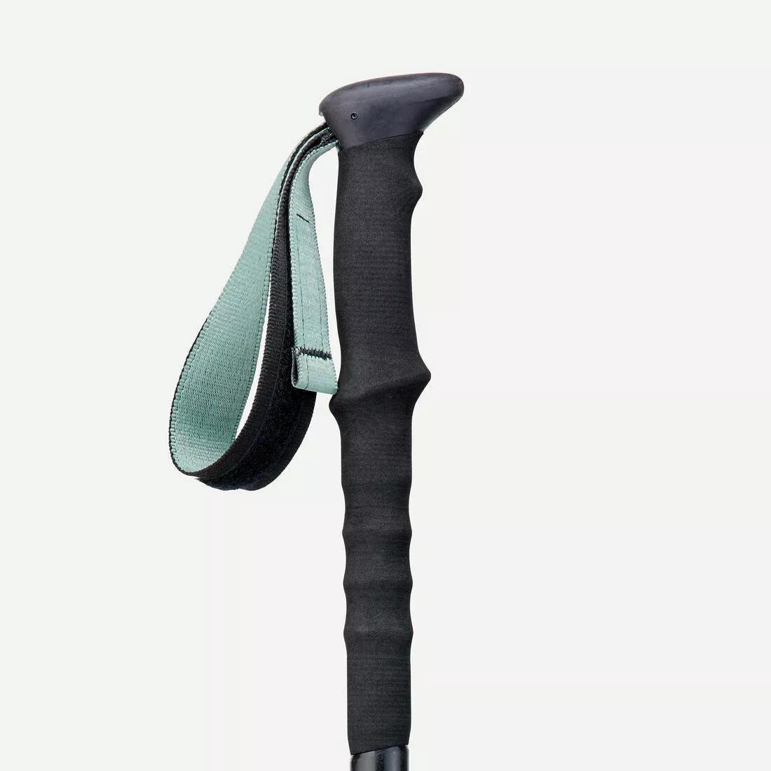 DEFAULT 1 Ultra compact Trekking Pole - MT900, No Color, large image number 4