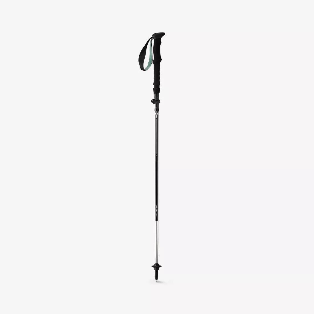 DEFAULT 1 Ultra compact Trekking Pole - MT900, No Color, large image number 9