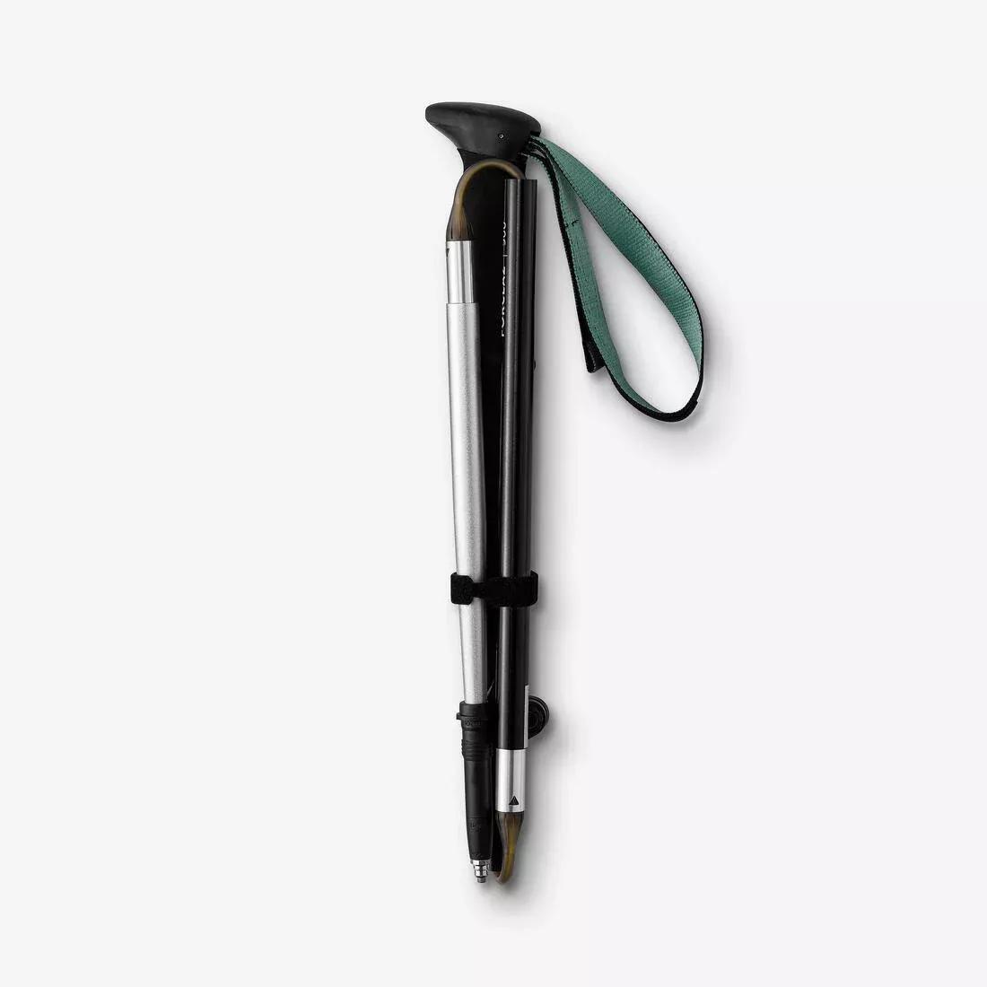 DEFAULT 1 Ultra compact Trekking Pole - MT900, No Color, large image number 10