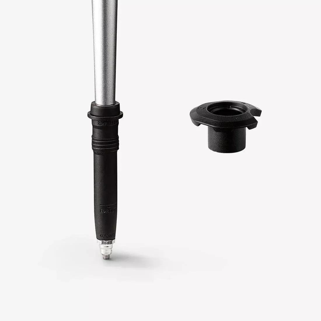 DEFAULT 1 Ultra compact Trekking Pole - MT900, No Color, large image number 12
