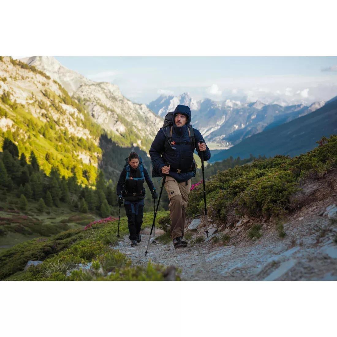 1 Ultra compact Trekking Pole - MT900, No Color, large image number 14