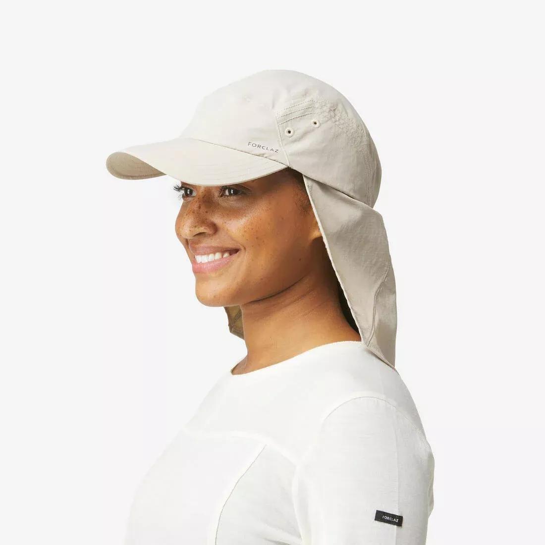 Unisex Mountain Trekking Helmet - Trek 900 Anti-Uv,, , medium