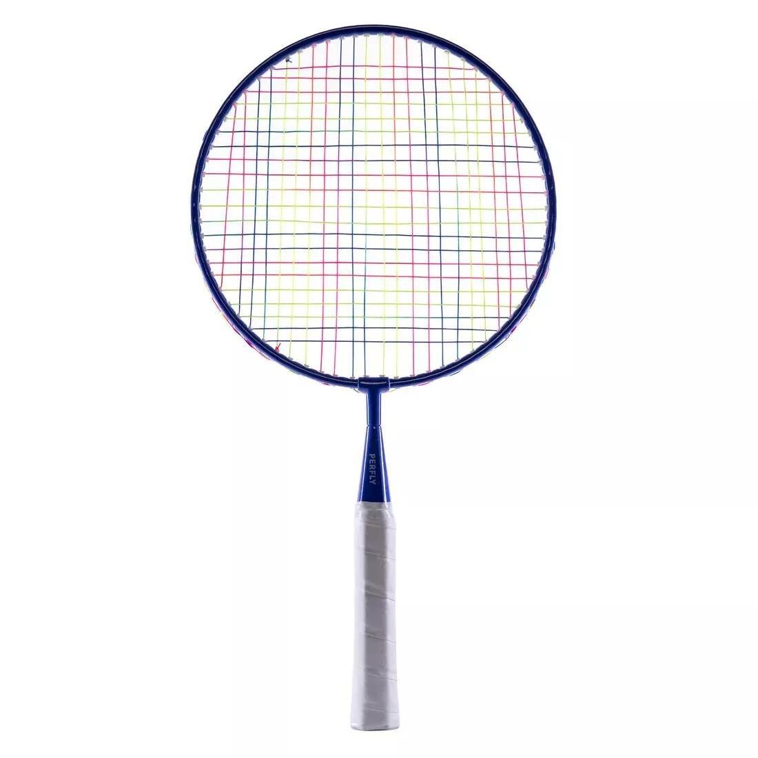 Kids Racket Set, Multicolour, No Color, large image number 2
