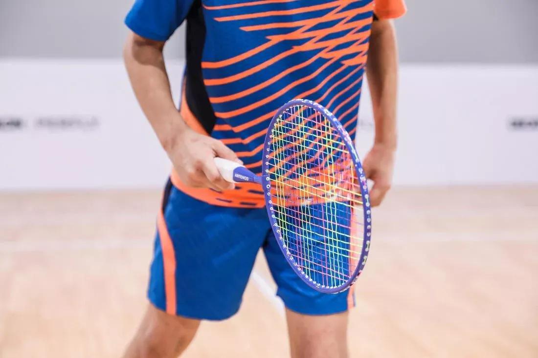 Kids Racket Set, Multicolour, No Color, large image number 4
