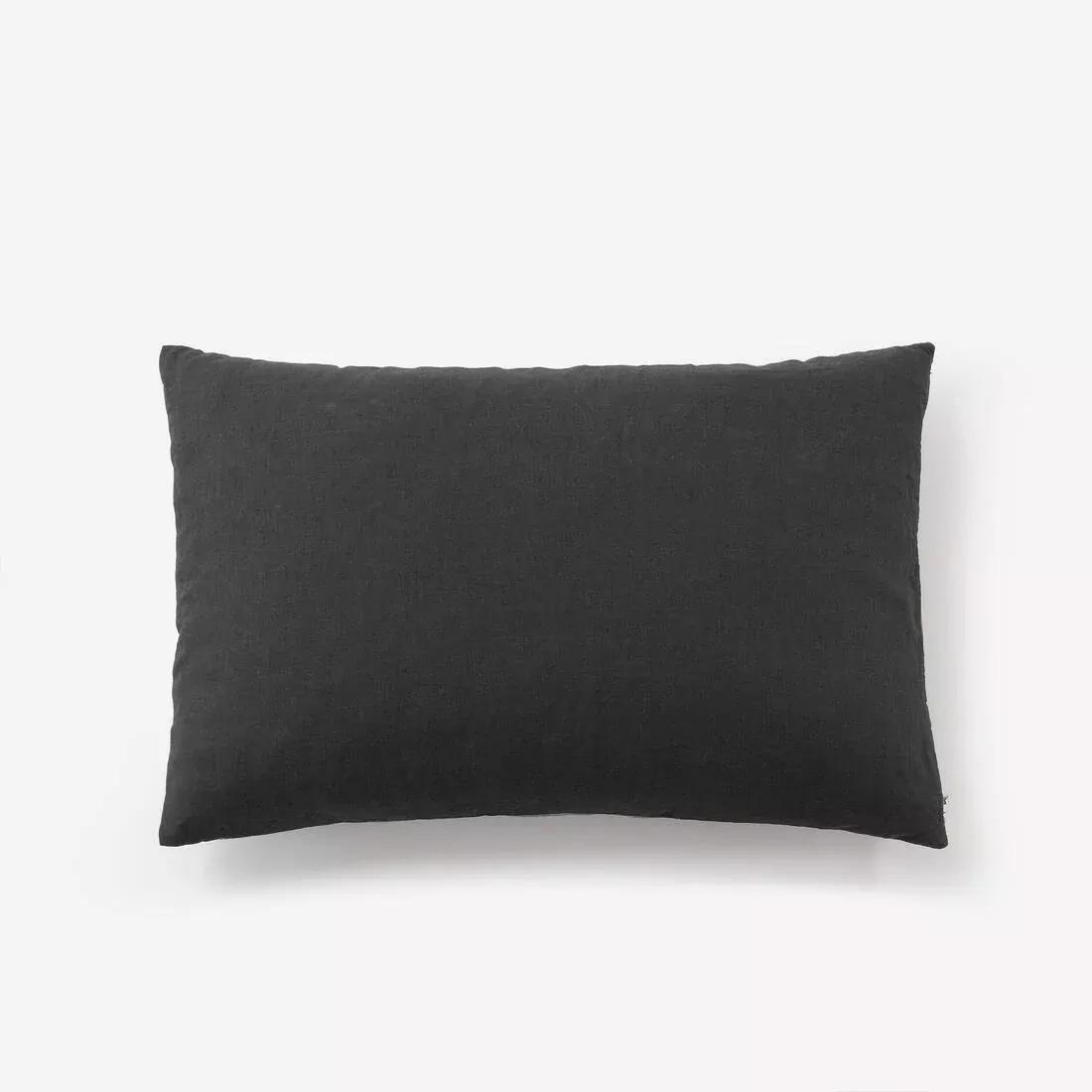 Camping Pillow - Xl Ultim Comfort, Grey, No Color, large image number 3