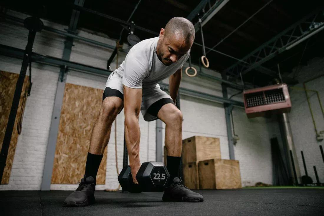 Men's Shorts Performance Celliant, Grey, No Color, large image number 7