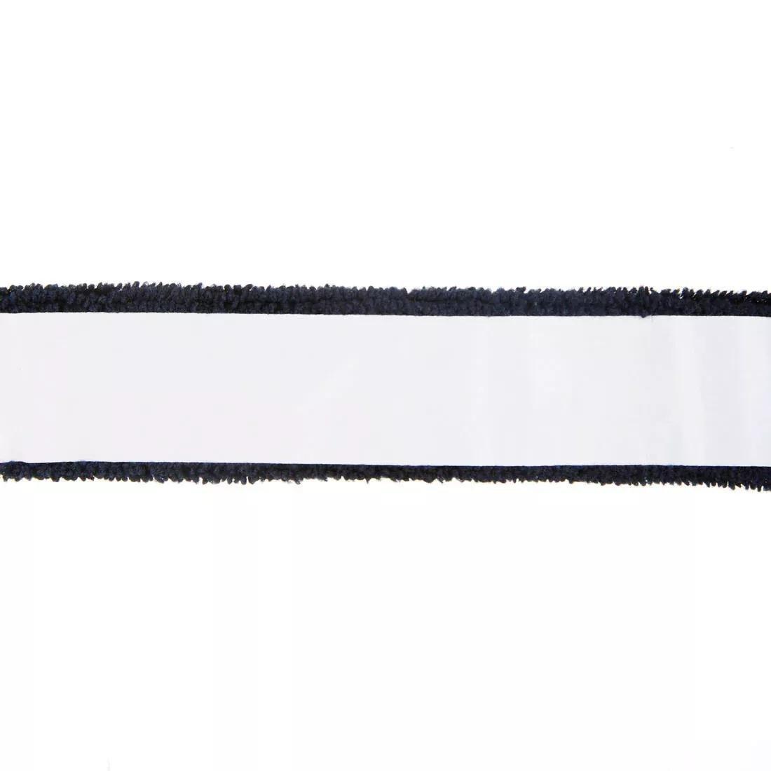 Badminton Towel Grip - Set Of 2, Black, No Color, large image number 4