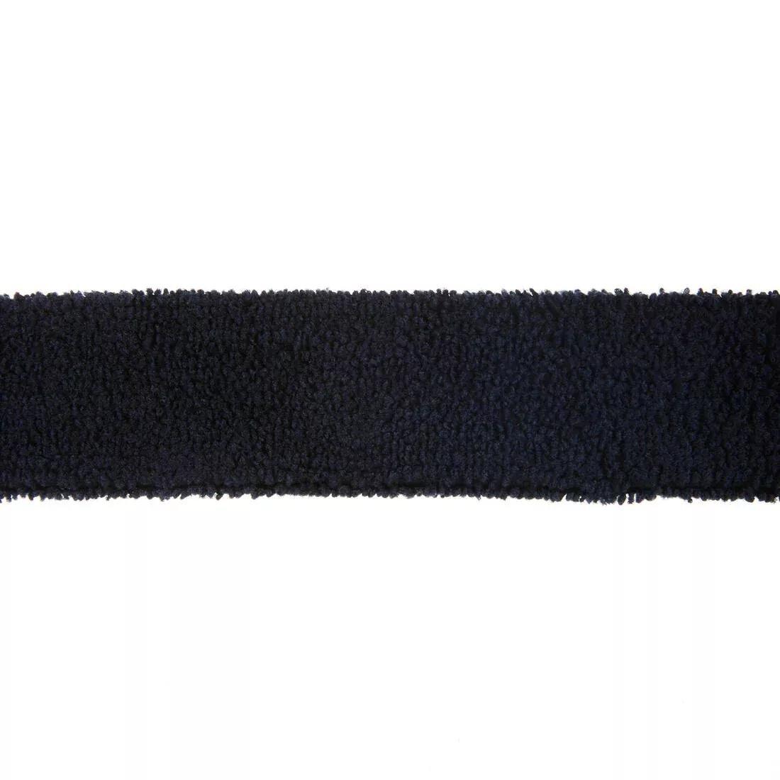 Badminton Towel Grip - Set Of 2, Black, No Color, large image number 5