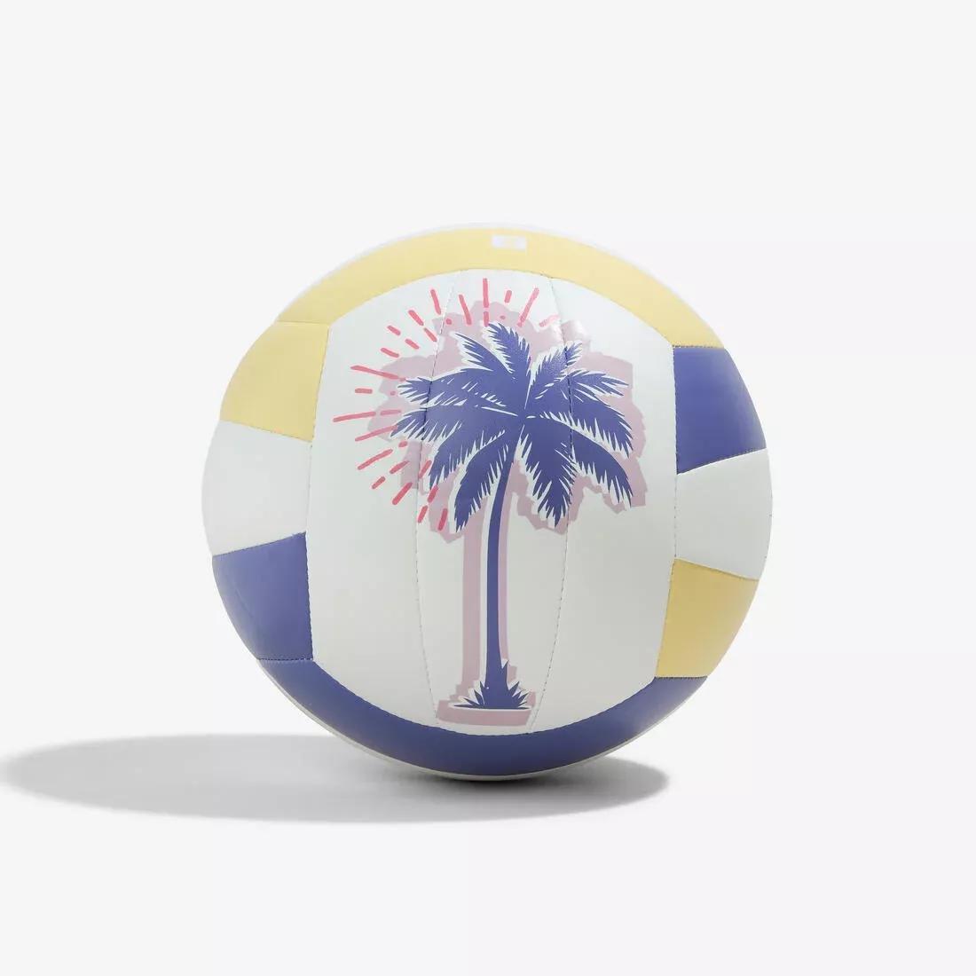 KIPSTA--BV100 CLASSIC S5 ECO D PALMTREE YELLOW, No Color, large image number 9