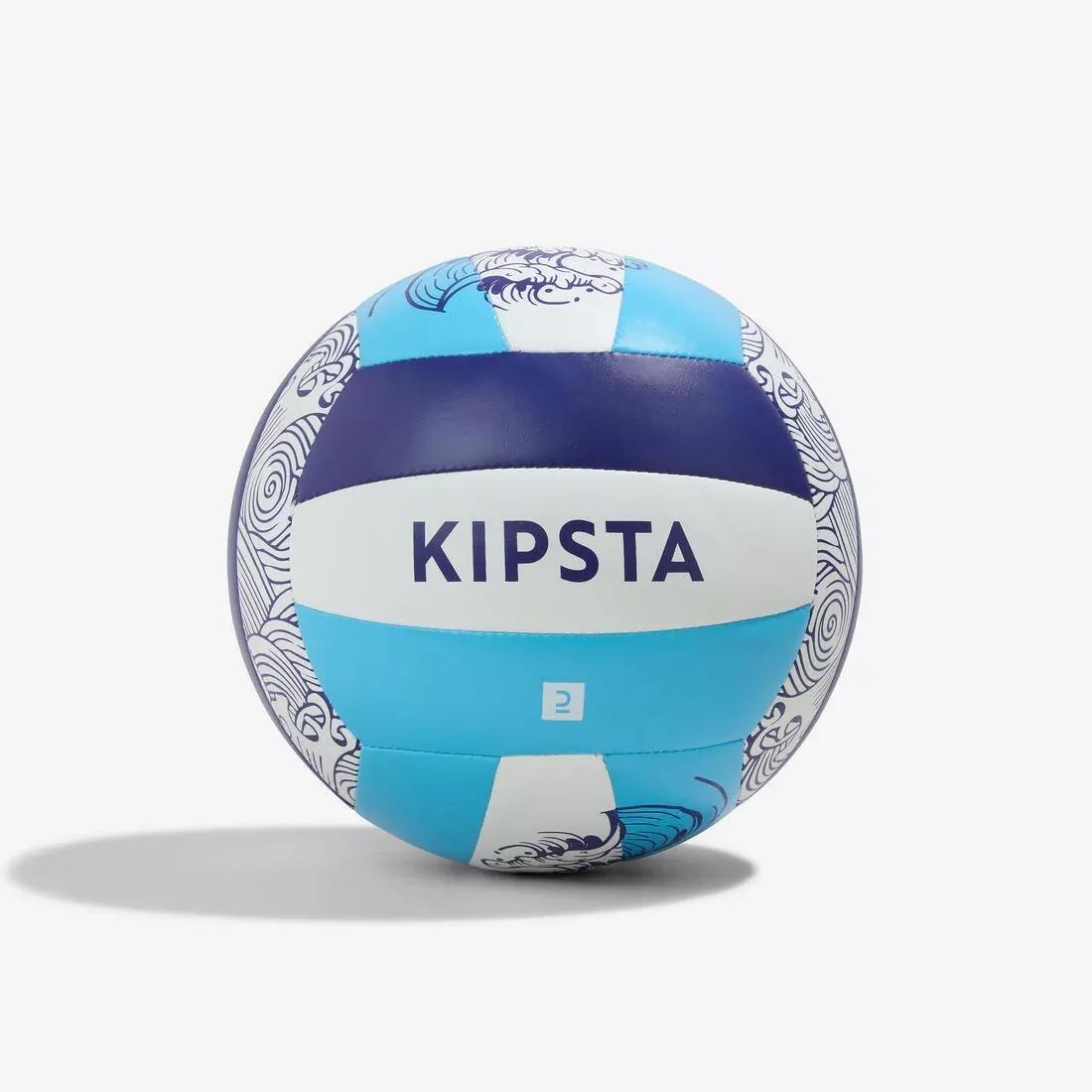 KIPSTA--BV100 CLASSIC S5 ECO D PALMTREE YELLOW, No Color, large image number 10