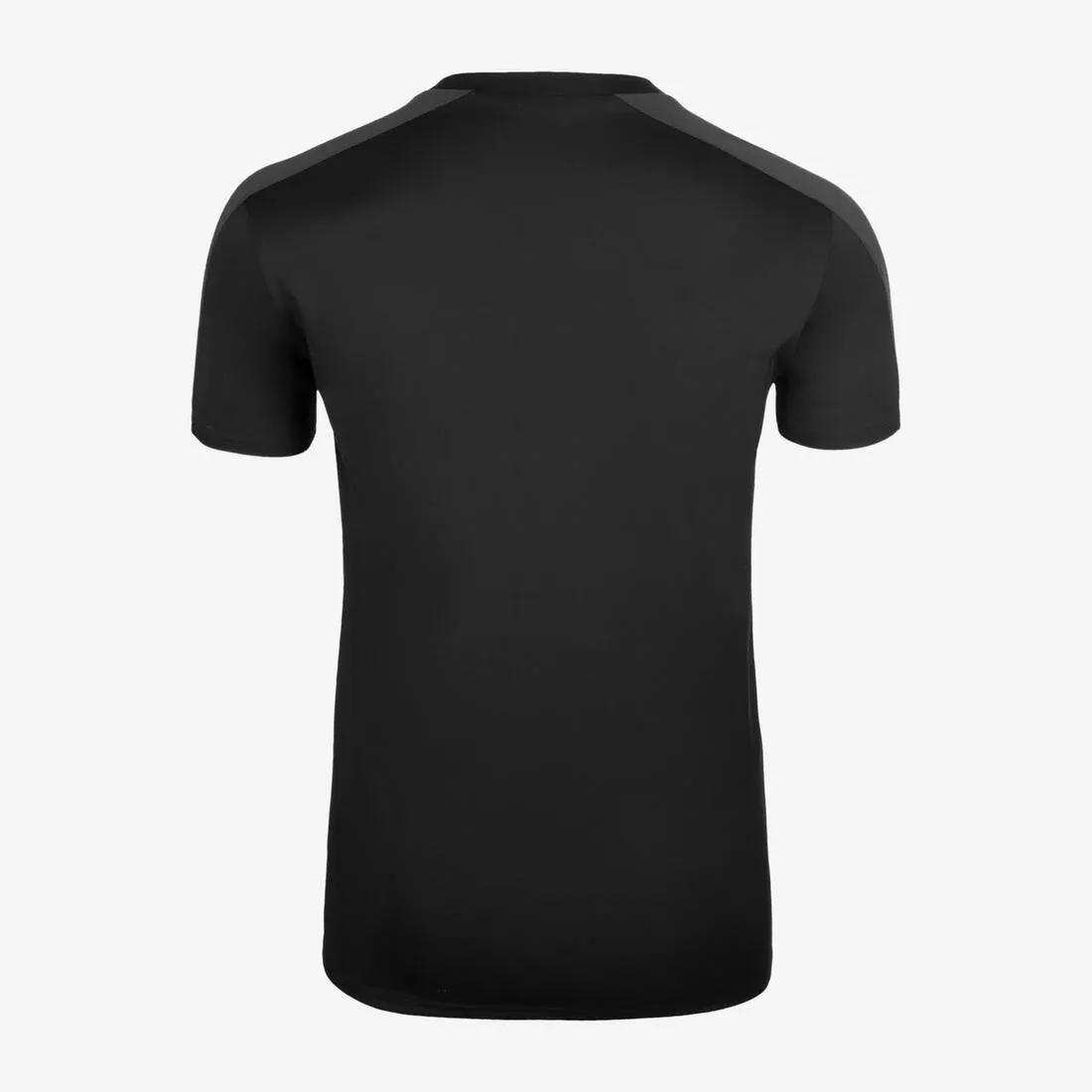 ULTRA WHITE Adult Short-Sleeved Football Shirt Essential, , large image number 4