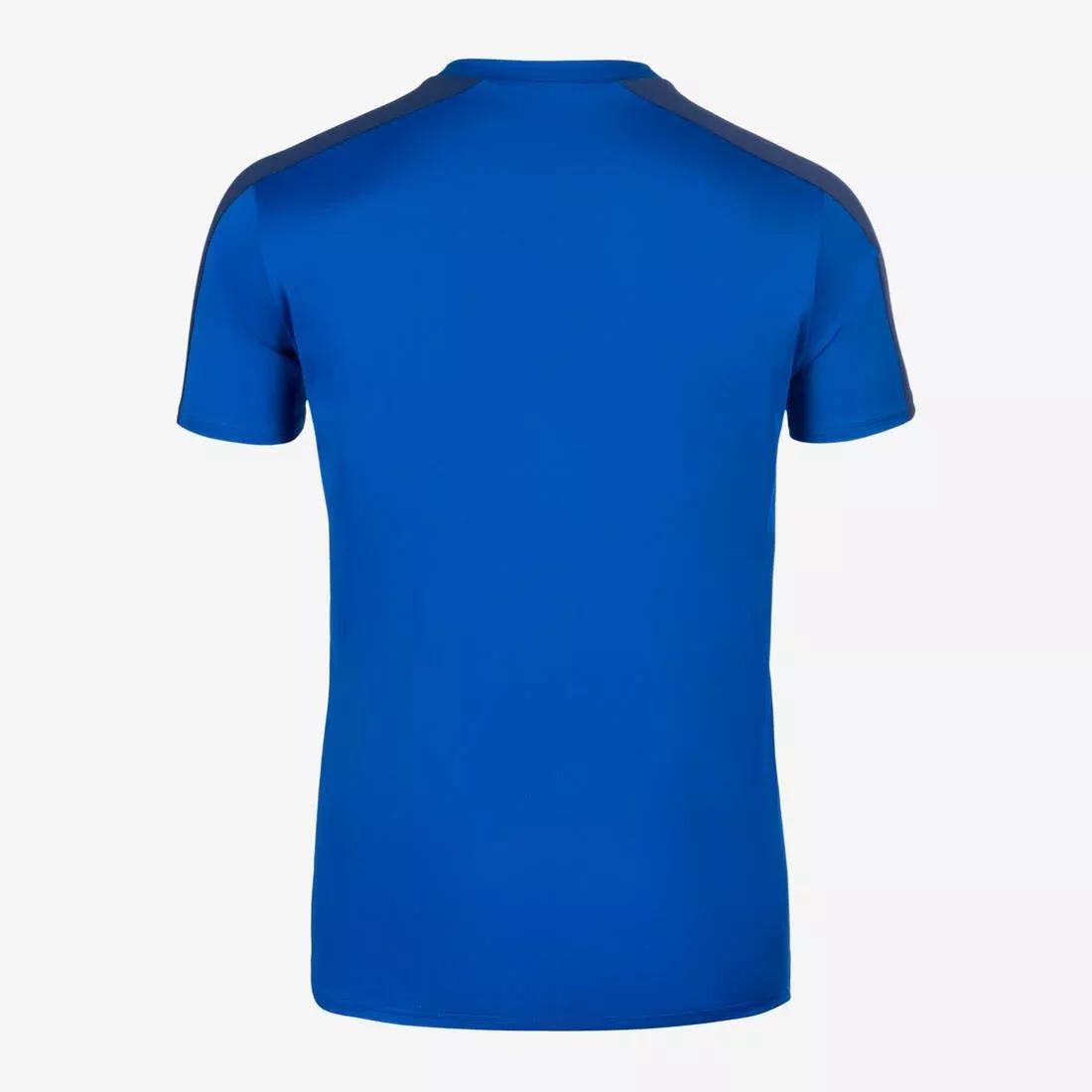 ULTRA WHITE Adult Short-Sleeved Football Shirt Essential, , large image number 8