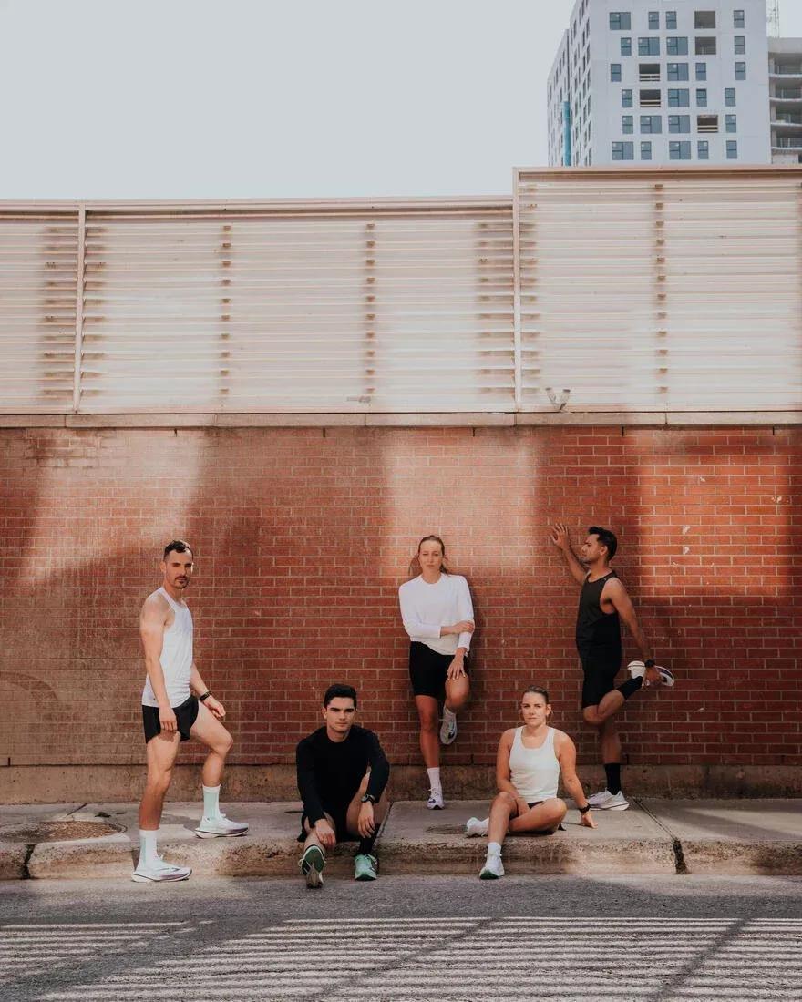 SMOKED BLACK Men's Running Long-Sleeved T-Shirt Anti-UV - Kiprun Dry 500 UV, No Color, large image number 9