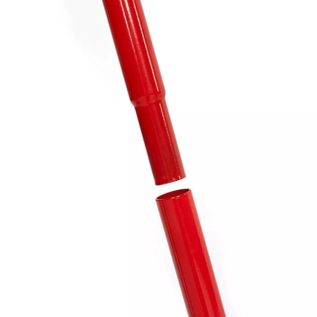 SMOKED BLACK Multi Sport Net Badminton Speednet 3M., No Color, large image number 4