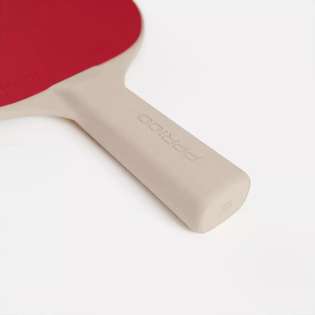 Table Tennis Durable Bat PPR100, No Color, large image number 5