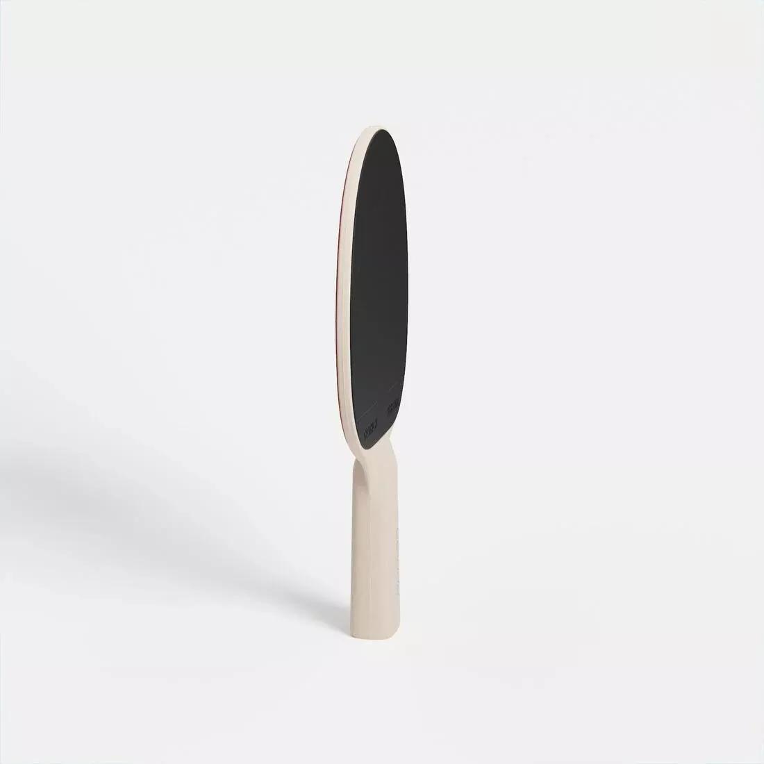 Table Tennis Durable Bat PPR100, No Color, large image number 6