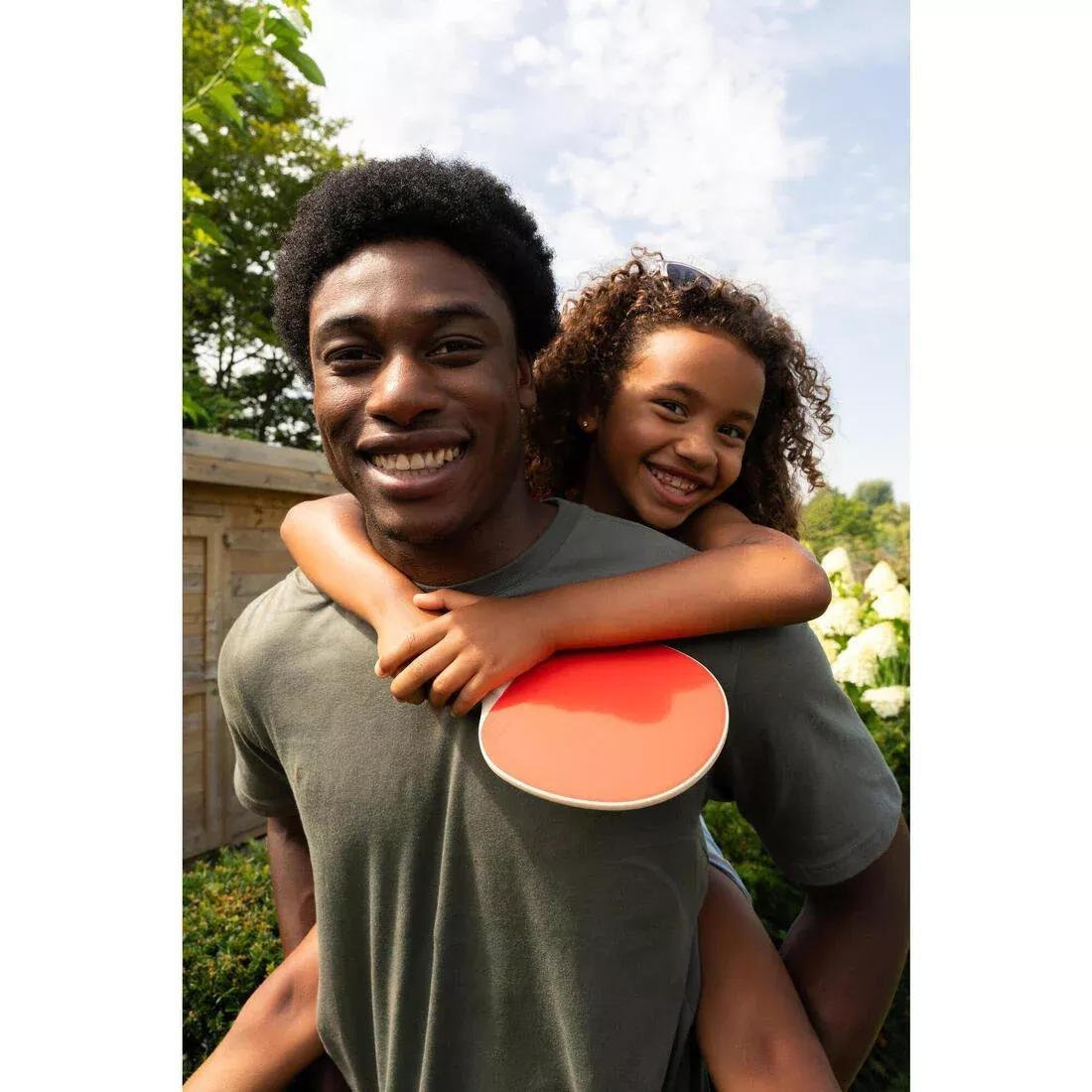 Table Tennis Durable Bat PPR100, No Color, large image number 9