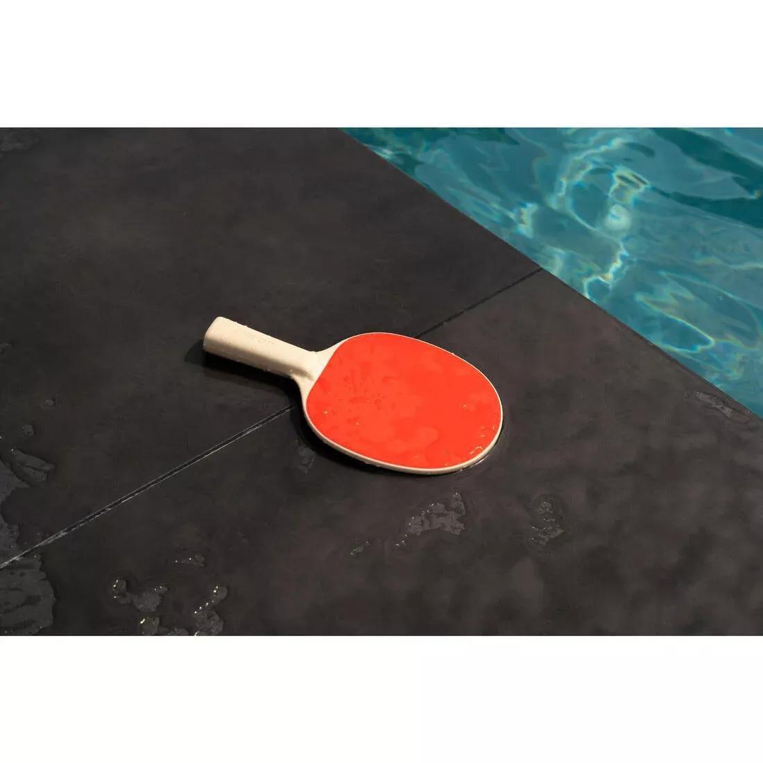 Table Tennis Durable Bat PPR100, No Color, large image number 10