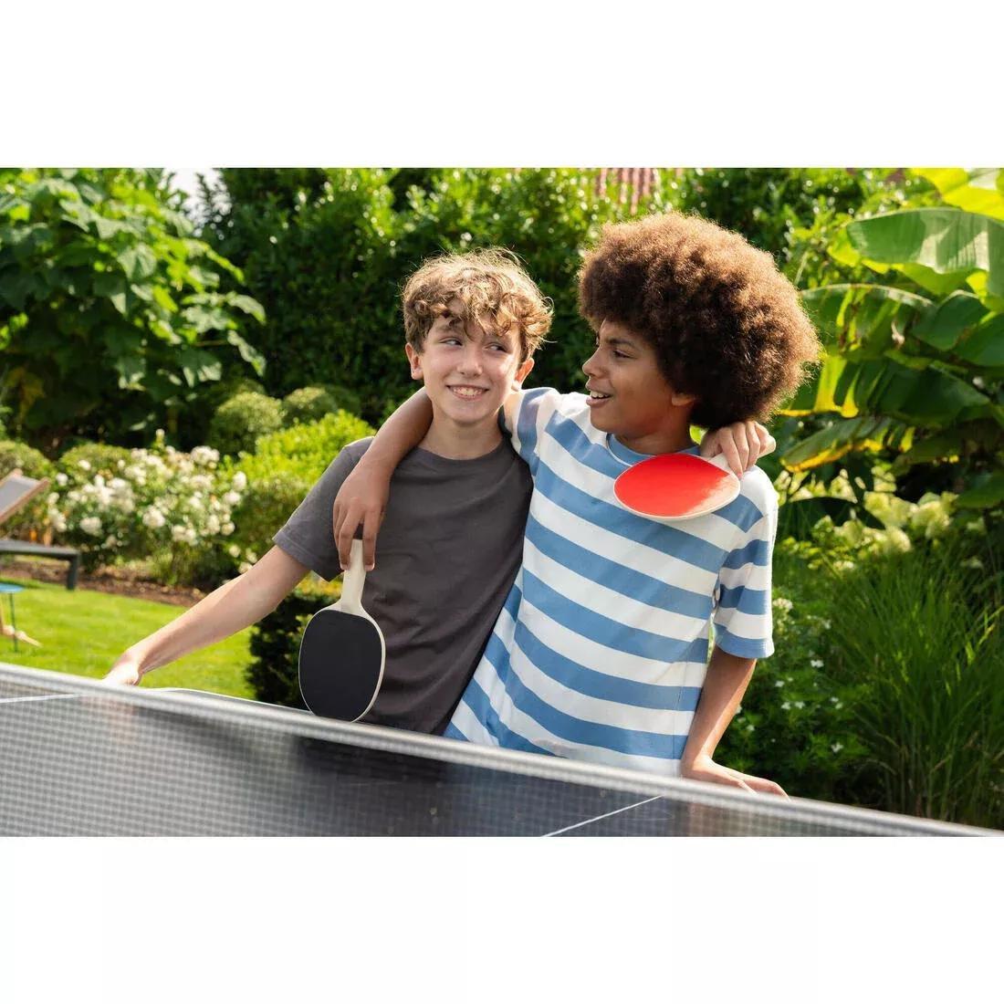 Table Tennis Durable Bat PPR100, No Color, large image number 12