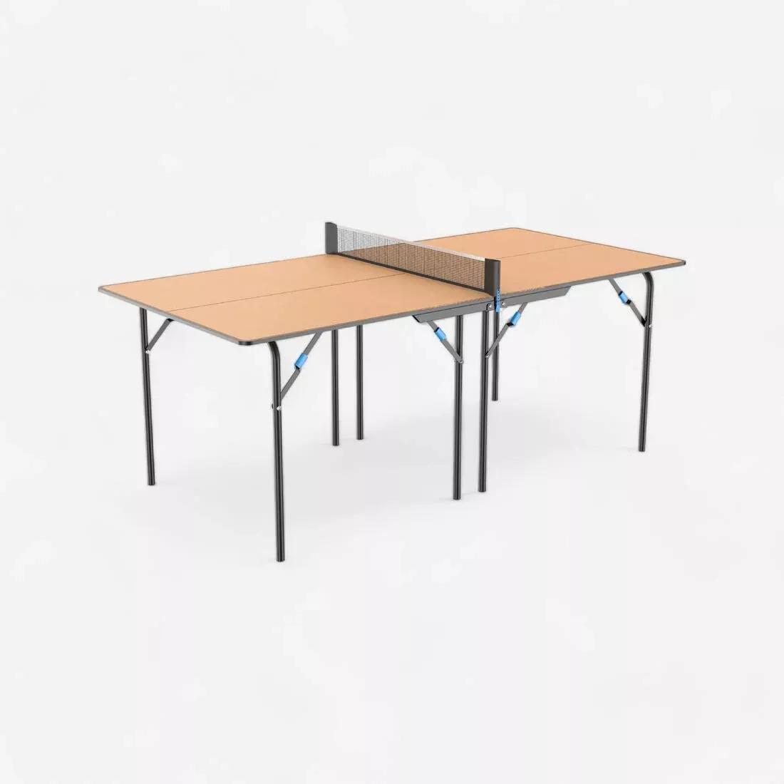 Table Tennis Table - PPT 130 Medium Indoor.2, 5401_000, large image number 0
