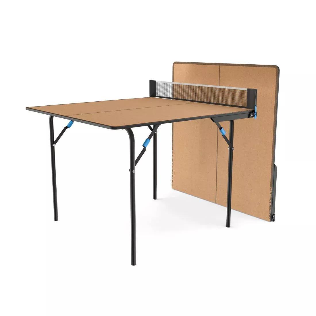 Table Tennis Table - PPT 130 Medium Indoor.2, 5401_000, large image number 6