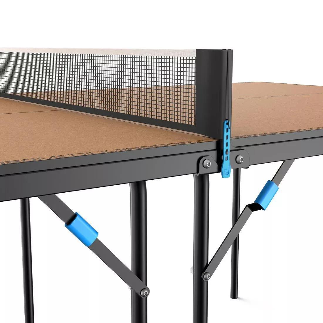 Table Tennis Table - PPT 130 Medium Indoor.2, 5401_000, large image number 7