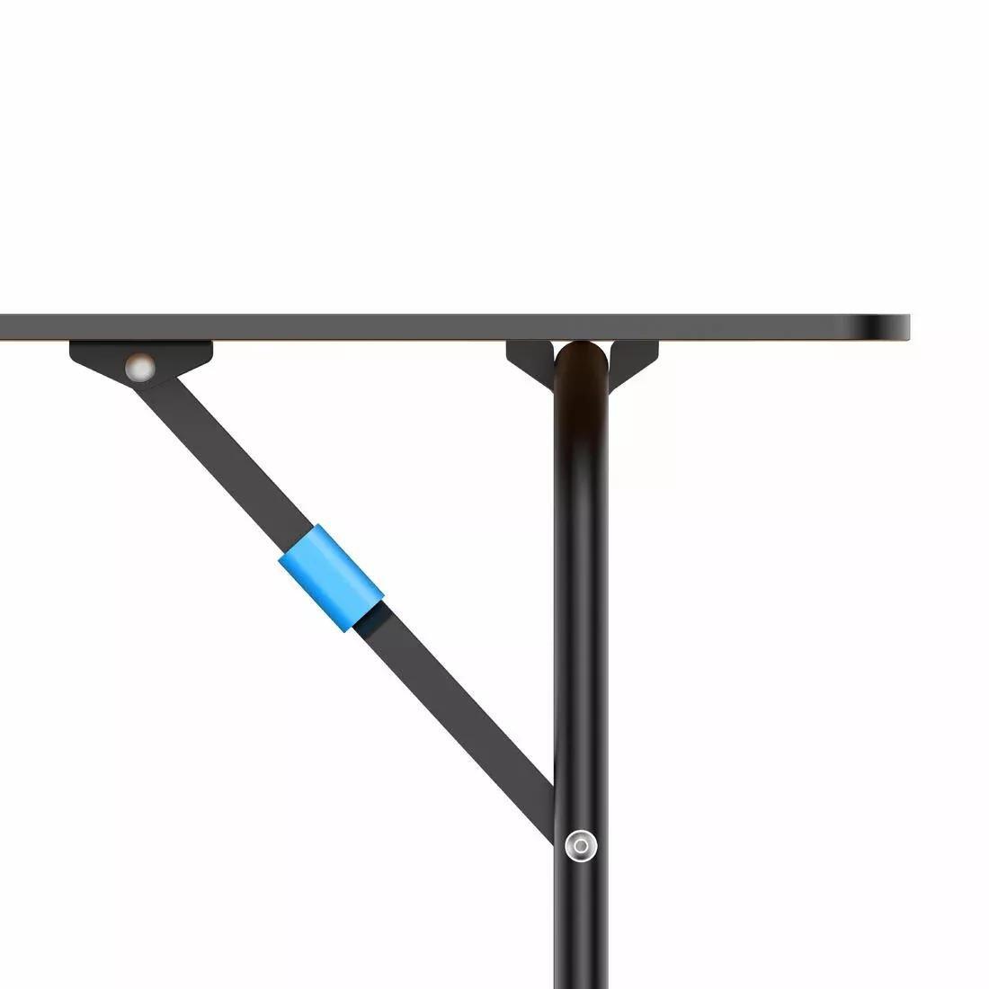 Table Tennis Table - PPT 130 Medium Indoor.2, 5401_000, large image number 10