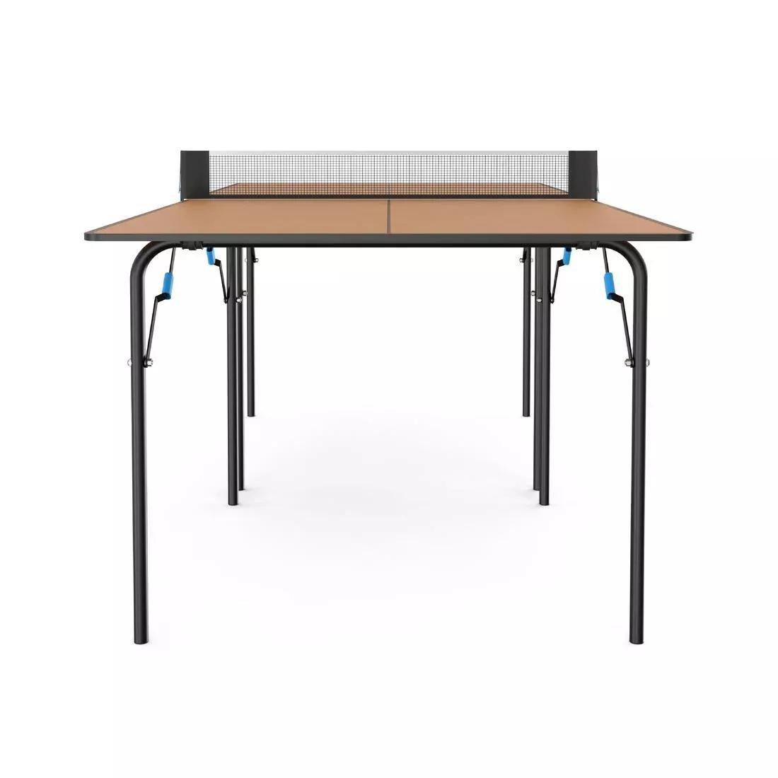 Table Tennis Table - PPT 130 Medium Indoor.2, 5401_000, large image number 11