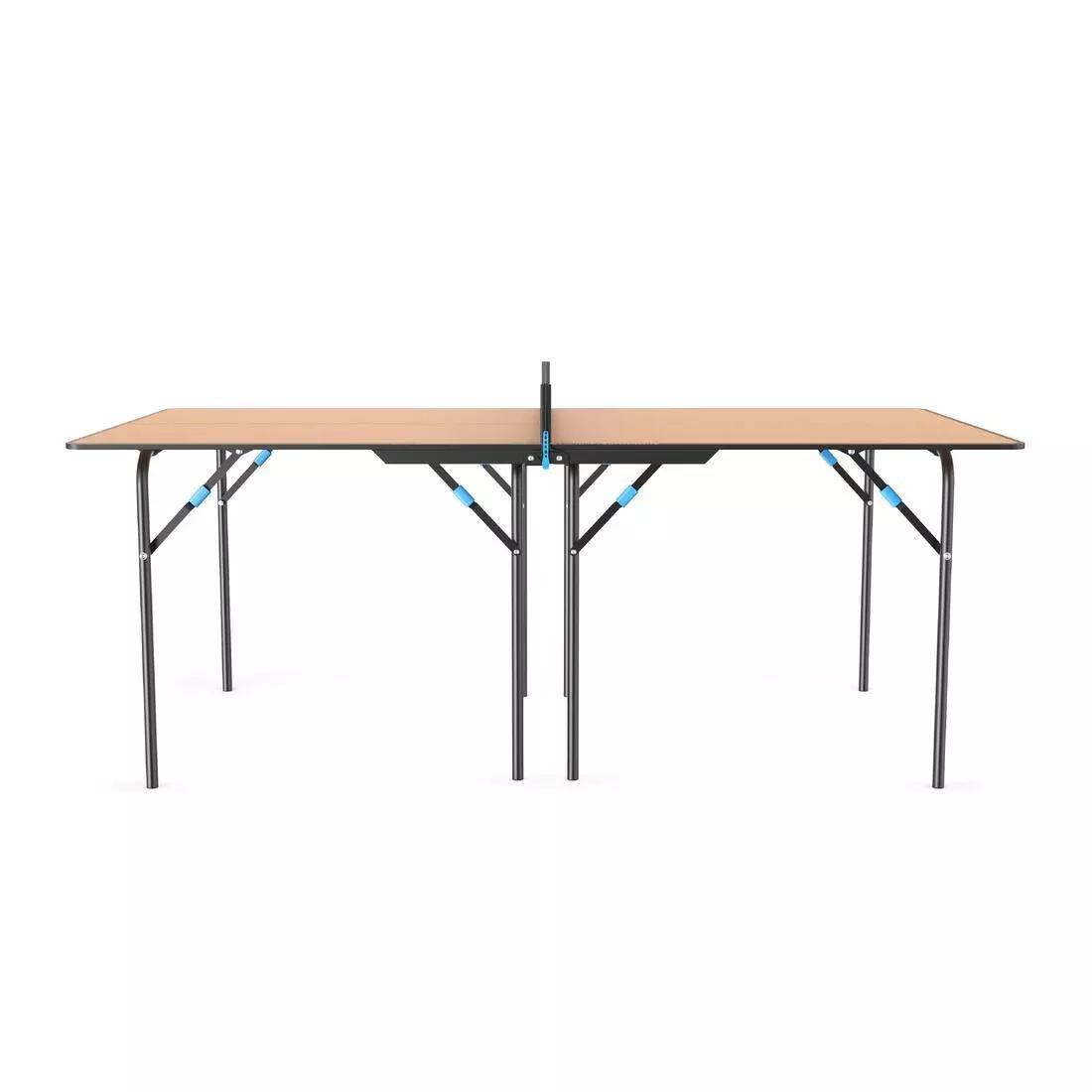 Table Tennis Table - PPT 130 Medium Indoor.2, No Color, large image number 12