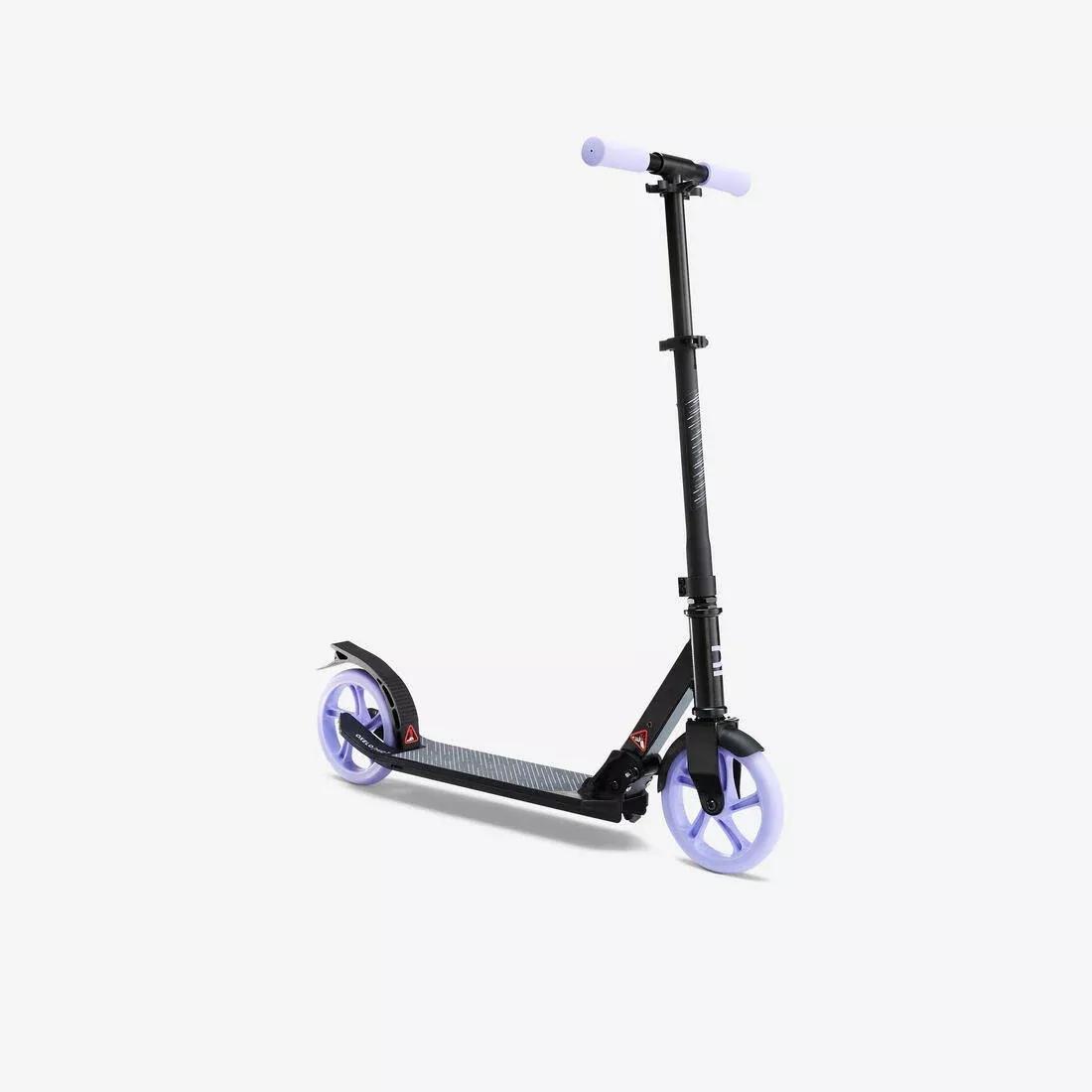 DEFAULT Scooter Mid 7 With Stand, No Color, large image number 0