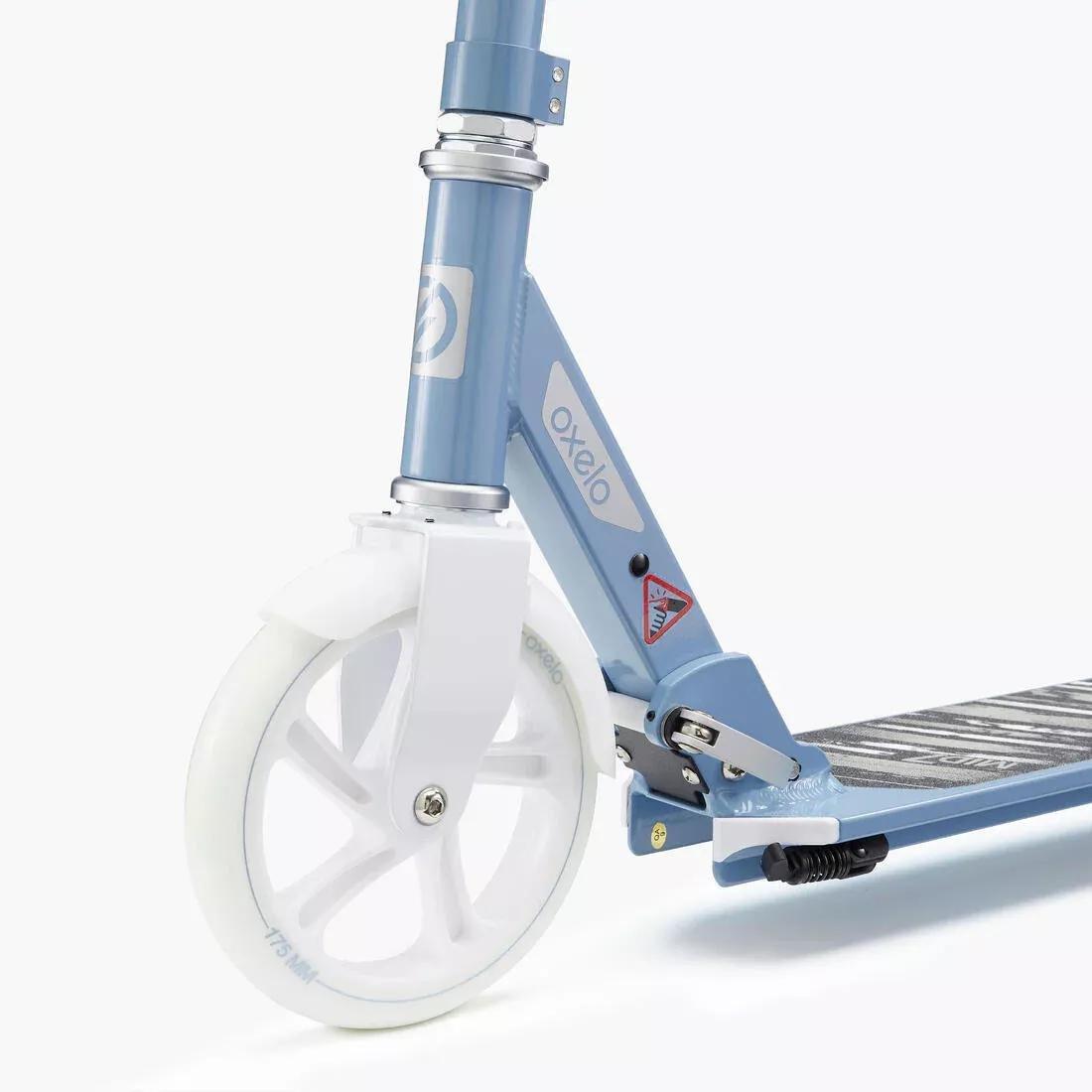 DEFAULT Scooter Mid 7 With Stand, No Color, large image number 4