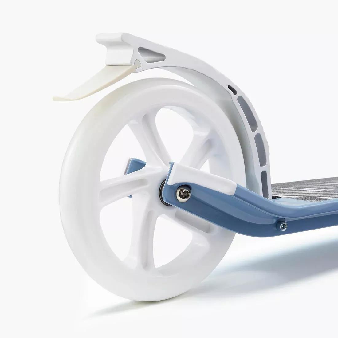DEFAULT Scooter Mid 7 With Stand, No Color, large image number 6
