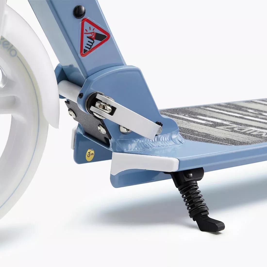 DEFAULT Scooter Mid 7 With Stand, No Color, large image number 8