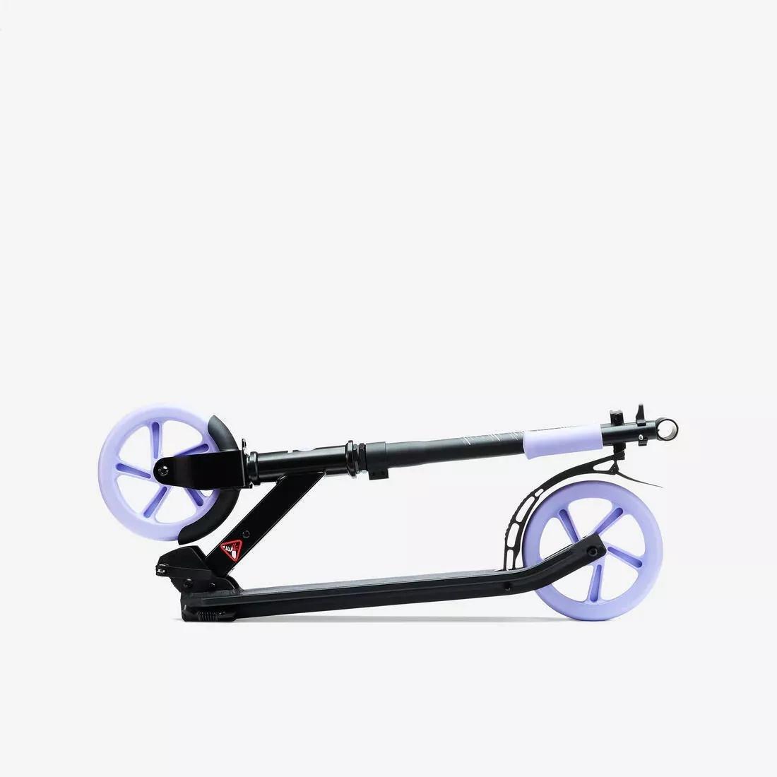 DEFAULT Scooter Mid 7 With Stand, No Color, large image number 9