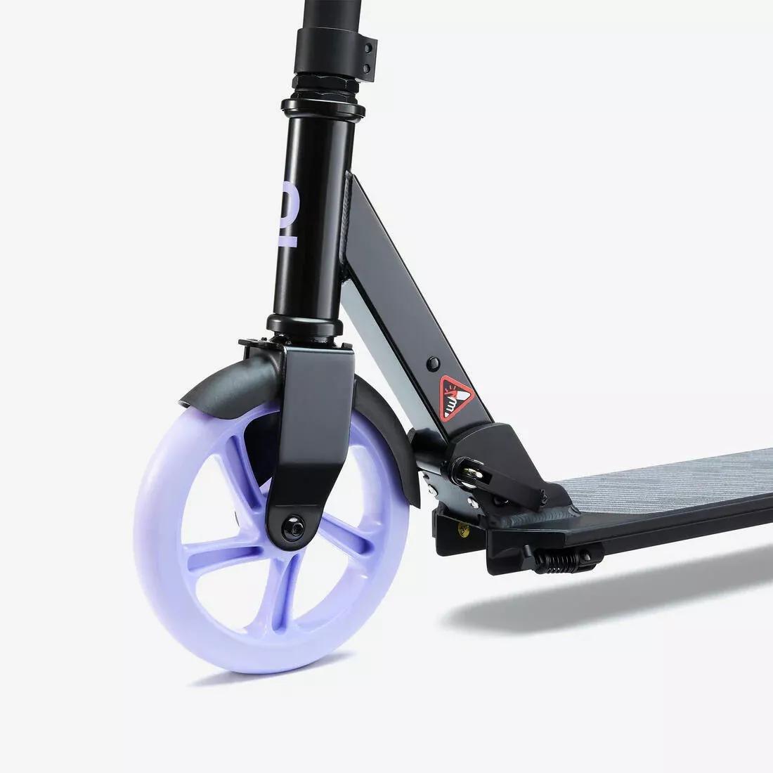 DEFAULT Scooter Mid 7 With Stand, No Color, large image number 10