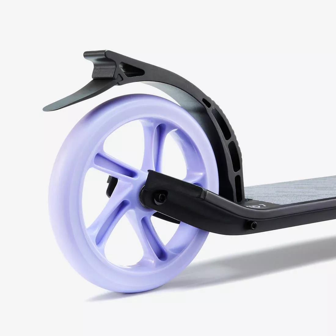 DEFAULT Scooter Mid 7 With Stand, No Color, large image number 12