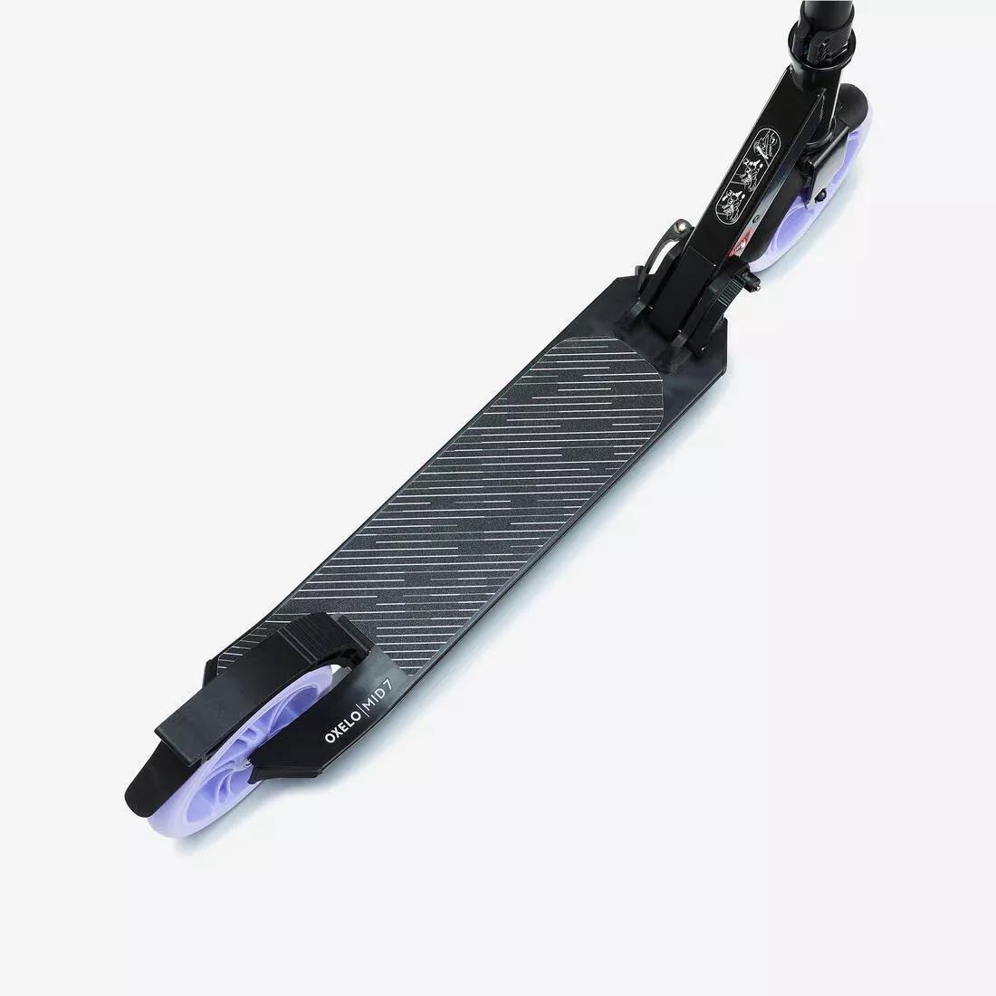DEFAULT Scooter Mid 7 With Stand, No Color, large image number 13