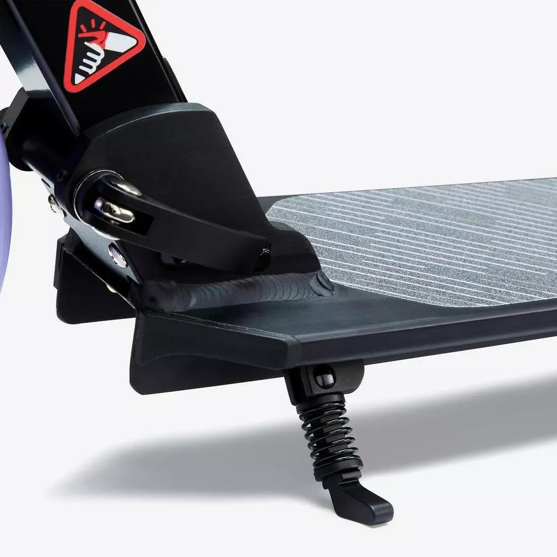DEFAULT Scooter Mid 7 With Stand, No Color, large image number 14