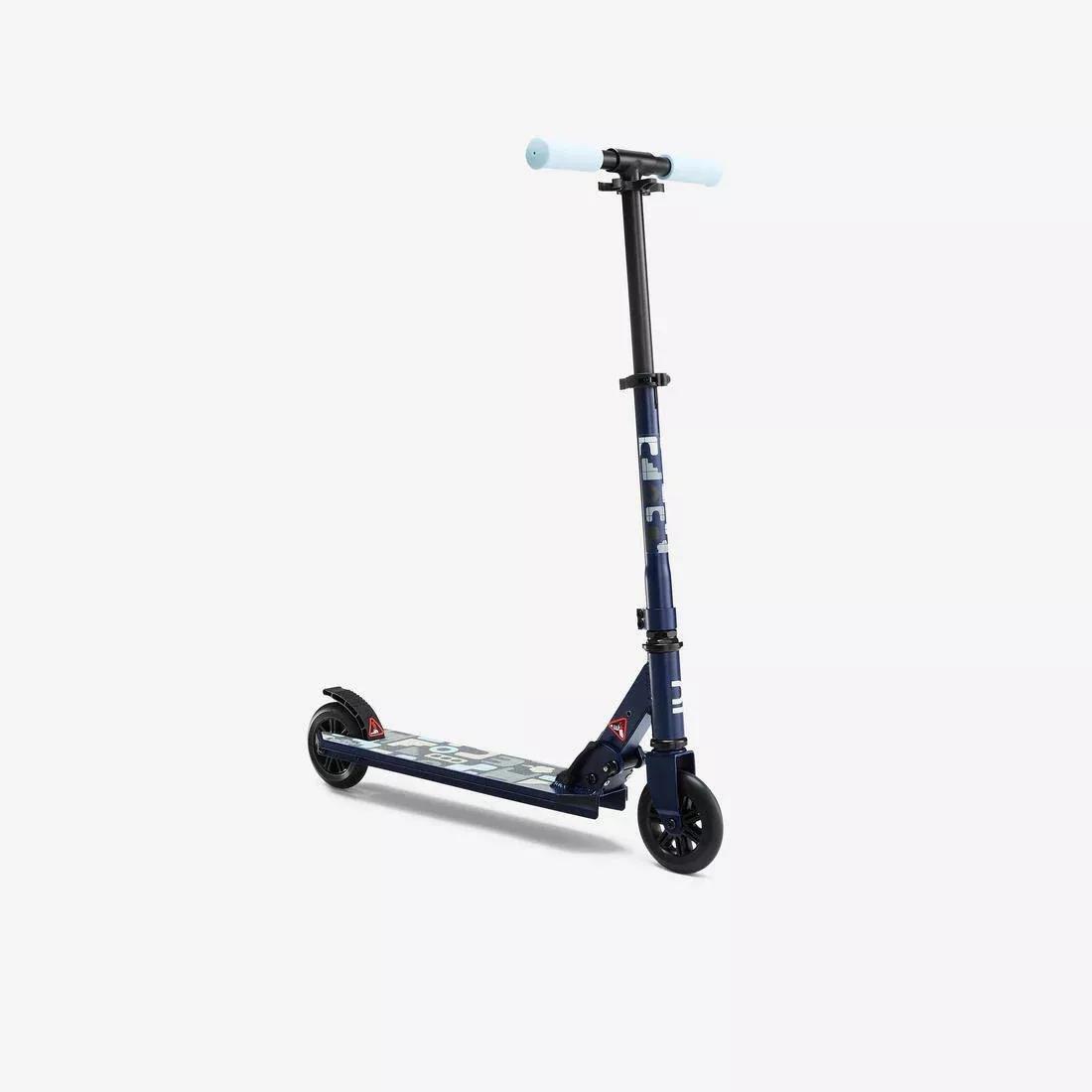 DEFAULT Kids' Scooter MID 1, No Color, large image number 5