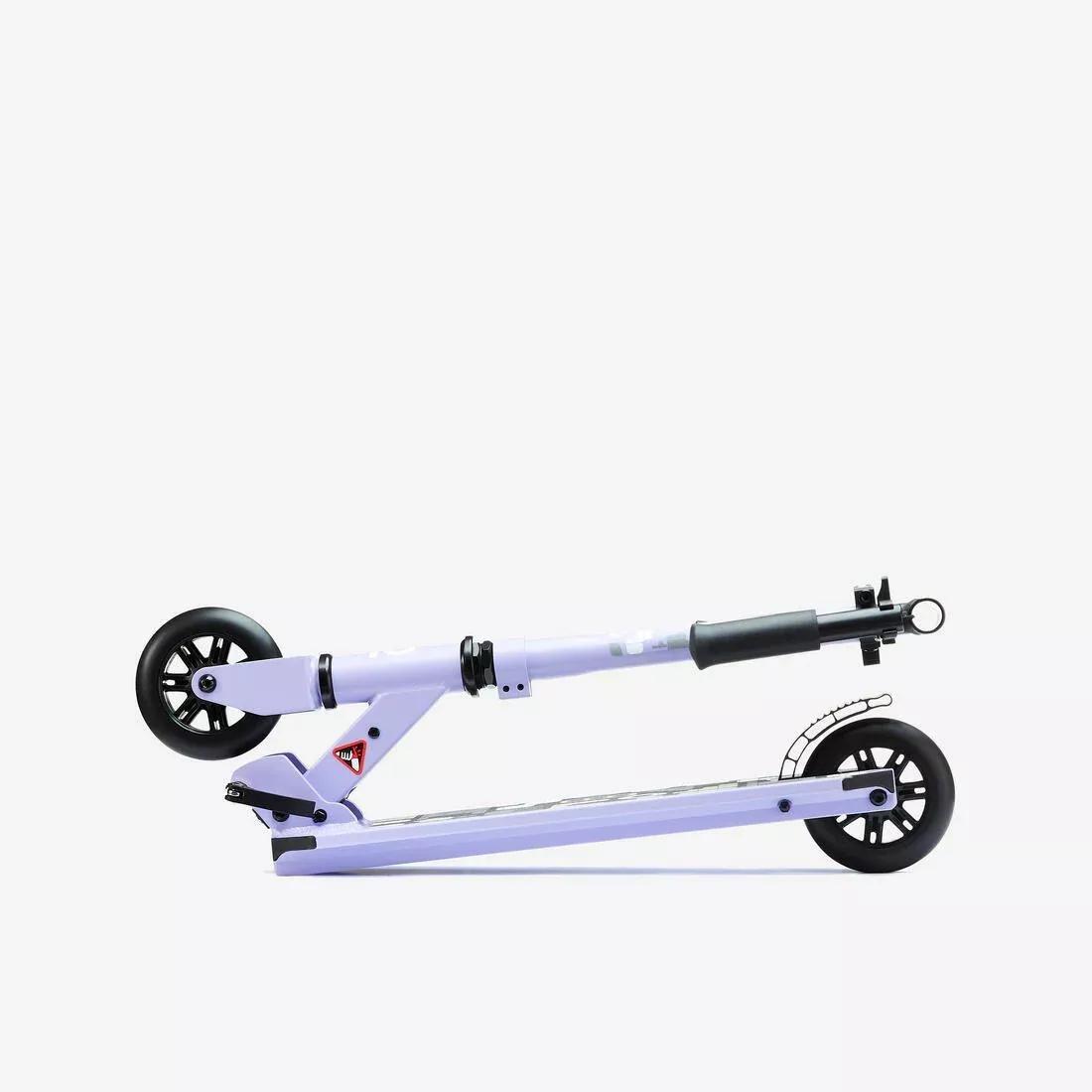 DEFAULT Kids' Scooter MID 1, No Color, large image number 11
