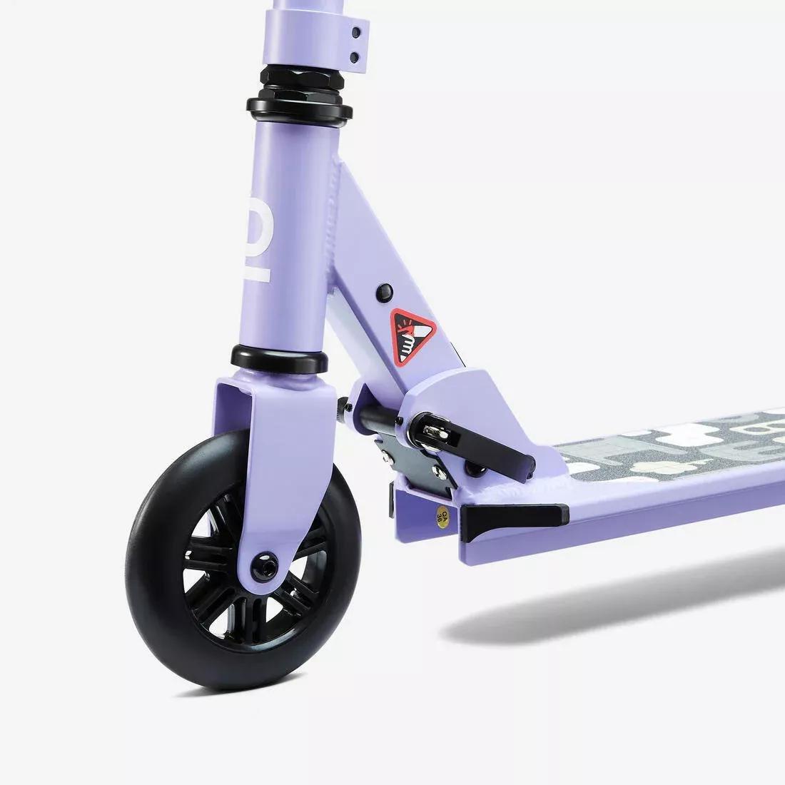 DEFAULT Kids' Scooter MID 1, No Color, large image number 12