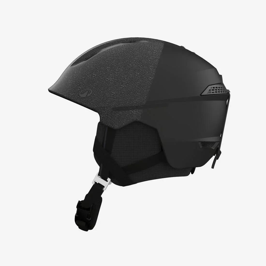 ADULT PST 580 Ski Helmet, Ultra White, 5401_000, medium