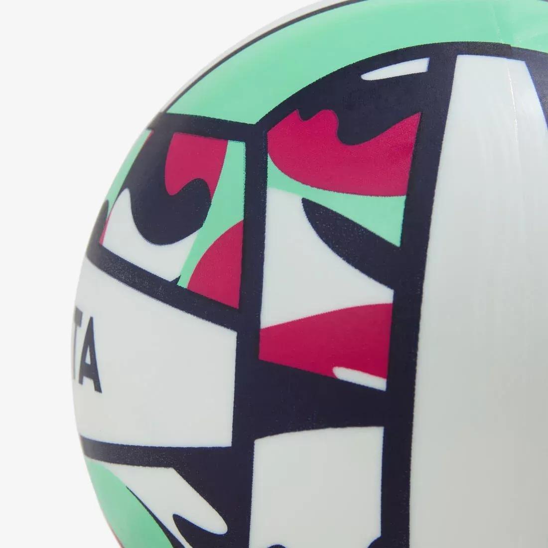 MAGENTA PINK Beach Ball BV100 Fun, No Color, large image number 8