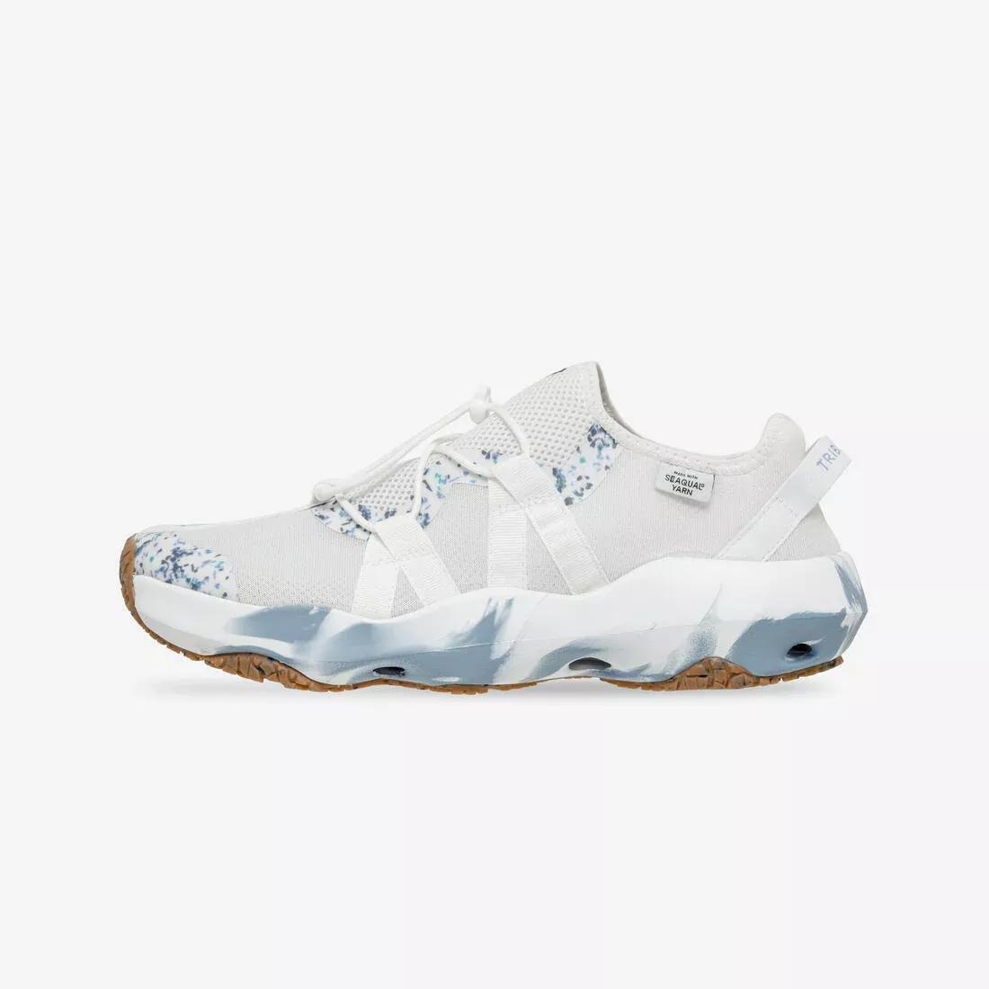 Adults Aquasneaker Aquashoes, White, 5401_000, large image number 0