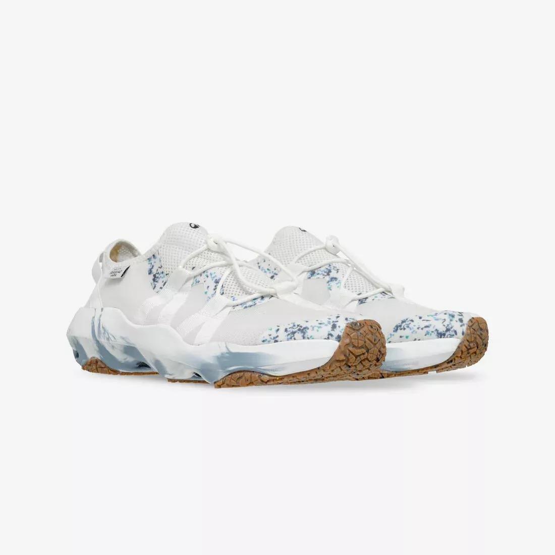 Adults Aquasneaker Aquashoes, White, 5401_000, large image number 2