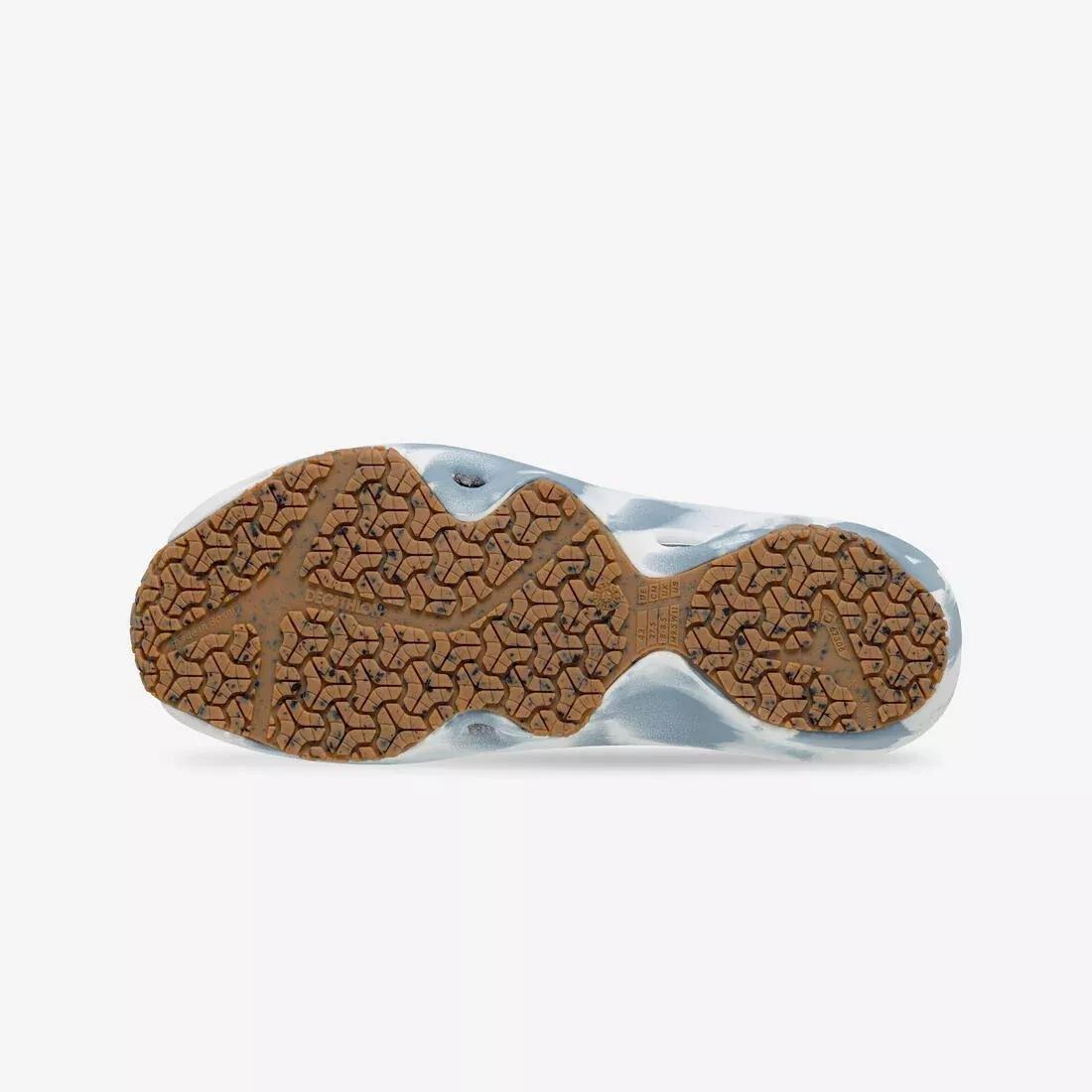 Adults Aquasneaker Aquashoes, White, 5401_000, large image number 4